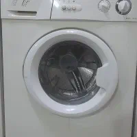 ماشین لباسشویی