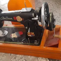 فروش چرخ خیاطی مارک گل