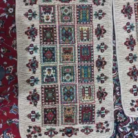 گلیم فرش وپادری|گلیم، جاجیم، گبه|همدان, |دیوار