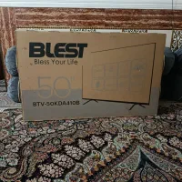 ال ای دی 50 هوشمند بلست فورکه