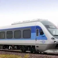 پیش فروش بلیط قطار