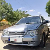پراید ۱۳۲