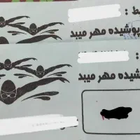بلیط استخر مهر 30 درصد تخفیف