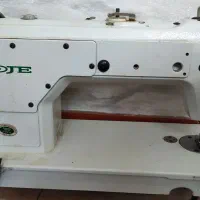 چرخ خیاطی صعنتی بی صدا