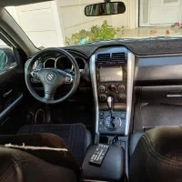 فروش سوزوکی ویتارا۲۴۰۰|خودرو سواری و وانت|تنکابن, |دیوار