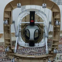 روروئک پسرانه و دخترانه سالم مارک چیکو|کالسکه و لوازم جانبی|خرمآباد (تنکابن), |دیوار