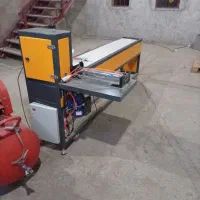 دستگاه تولید دستمال کاغذی|پرینتر، اسکنر، کپی، فکس|صومعهسرا, |دیوار