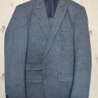 کت شلوار مردانه