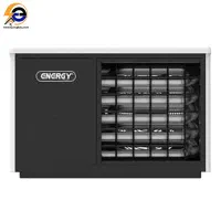 هیتر گازی ۱۸۰۰۰ انرژی فن دار مدل GH 0618