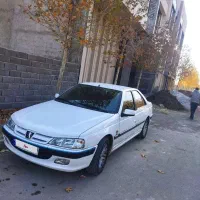 پژو پارس مدل 86|خودرو سواری و وانت|مشهد, امیرآباد|دیوار