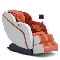 صندلی ماساژور JC BUCKHMAN مدل 7801 فول اپشن