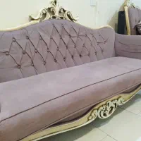 مبل|مبلمان خانگی و میز عسلی|تهران, یاخجی آباد|دیوار