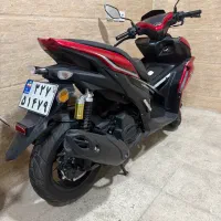 گلکسی R155 رادیات دار