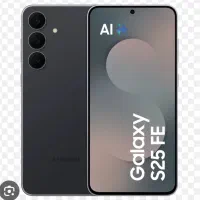 گوشی سامسونگ S25 FEپلمپ ویتنام