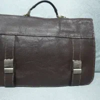 کیف چرم