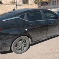 J 7 مدل 1403|خودرو سواری و وانت|شیراز, زرهی|دیوار