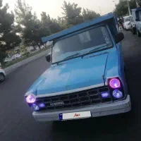 نیسان مدل 89
