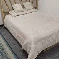 تخت خواب ۲ نفره