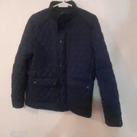 کت وشلوار وجیلیقه مشکی