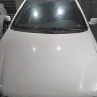 سمند سفید مدل۸۳