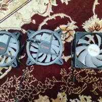 فن rgb و argb سالم