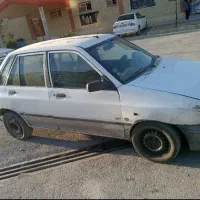 پراید