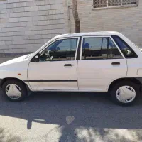 پراید 131 sx مدل 90