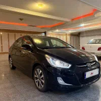 اکسنت مدل  ۹۷