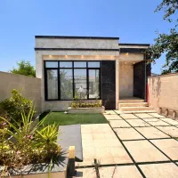 نمامدرن سند دار/ لوکیشن برند نزدیک دریا / زیباکنار