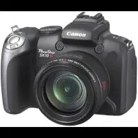 دوربین Canon PowerShot SX10 IS