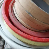 ۵عددسبدبزرگ ولگن بزرگ با۲تاالک