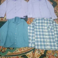 لباس مدرسه ابتدایی وهفتم