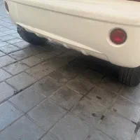 ماشین سواری ام وی ام