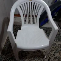 صندلی پلاستیکی|صندلی و نیمکت|سمنان, |دیوار