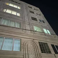 فروش آپارتمان شهرک بعثت ۱۱۷ متر رو به آفتاب