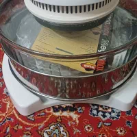 هواپز وسرخ کن|اجاق گاز و لوازم برقی پختوپز|نیشابور, شهرک جانبازان|دیوار