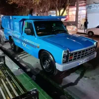 نیسان 1403 دوگانه کارخانه