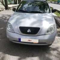 تیبا صندوق دار