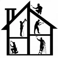 خدمات ساختمانی  صالحی
