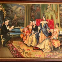 تابلو نقاشی