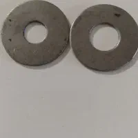 واشر‌ فلزی