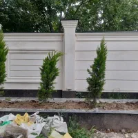 نمارومی سیمانکاری ابزار شسته نما مدرن ابصاف تکسچر|خدمات پیشه و مهارت|تنکابن, |دیوار