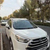 جک s3 مدل ۹۷ نقد واقساط|خودرو سواری و وانت|اصفهان, شیخ اشراق|دیوار