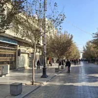 مغازه تجاری در چهار مردان نزدیک حرم|اجارهٔ مغازه و غرفه|قم, ارم|دیوار