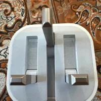 آدابتور اورجینال آیفون|لوازم جانبی موبایل و تبلت|رشت, چله خانه|دیوار