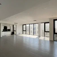 ۱۰۳ متر اداری/شمال جردن/دو پارکینگ/کلید نخورده