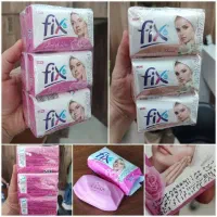 صابون حمام فیکس ۹۰ گرمی