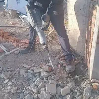 تخریب کاری وبازسازی