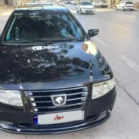 سورن مشکی ef7دریچه سیم|خودرو سواری و وانت|ایلام, |دیوار