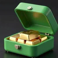 جشنواره طلاسی ۵ سوت طلا